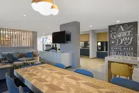 TownePlace Suites Westport Hotels in Fall River