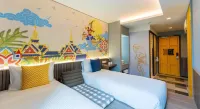 lyf Sukhumvit 8 Bangkok