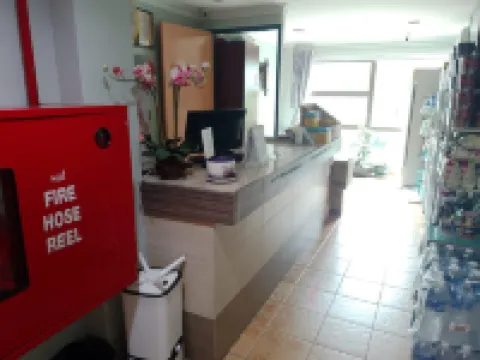 Highway Inn Hotels in Mukah
