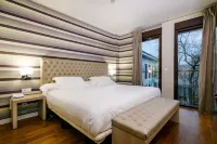 U-Hotel Spa Ciudad de Astorga Hotels in Astorga