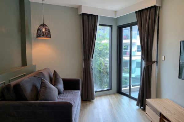 에코 코지 비치프론트 리조트 차암(Eco Cozy Beachfront Resort Chaam)_2