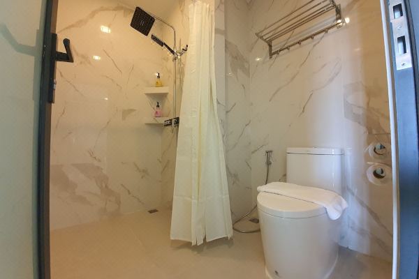 에코 코지 비치프론트 리조트 차암(Eco Cozy Beachfront Resort Chaam)_5