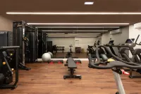 AP Dona Aninhas - Gym