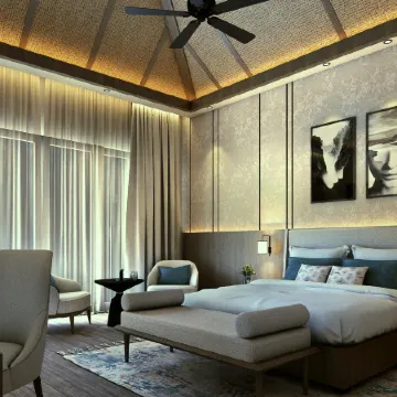 Pushkara Resort and Spa