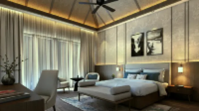 Pushkara Resort and Spa