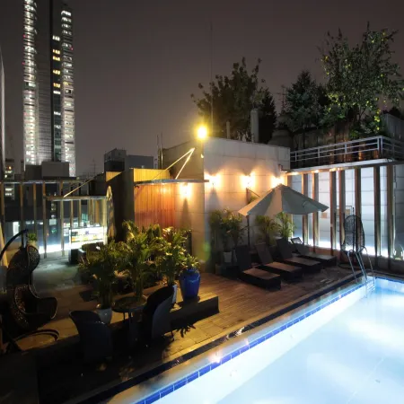 Grammos Hotel