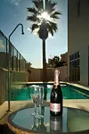 Aparthotel Diamant Blue - Beach