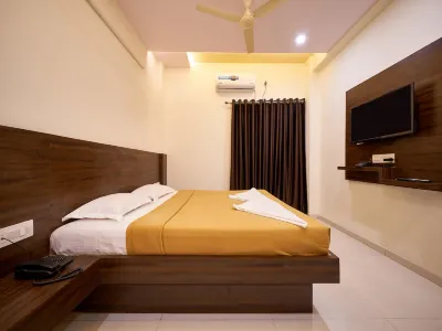 Hotel Ranjan Deluxe Hotels in der Nähe von Matang Play Ground