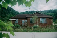 YLMS Hôtels à : Bazhong
