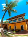 Pousada Suites Sol e Mar