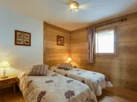 CGH Rés&Spa les Cimes Blanches