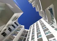 Coral Island Beach View Hotel Hotels in 