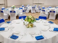 洛杉磯港皇冠假日酒店 聖佩德羅酒店