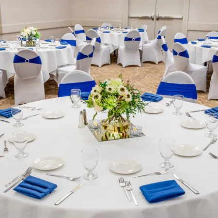 Crowne Plaza LOS ANGELES HARBOR HOTEL by IHG