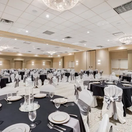 Holiday Inn LAFAYETTE-CITY CENTRE by IHG