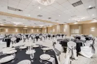 Holiday Inn Lafayette-City Centre فنادق في وابیش ٹاؤن شپ