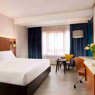 Four Points by Sheraton Siena Rooms