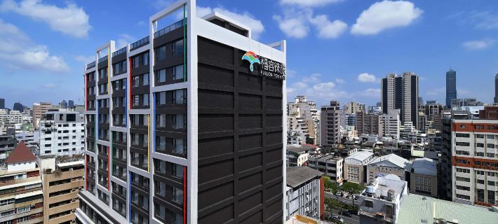 Fullon Poshtel Kaohsiung Hotels in Kaohsiung