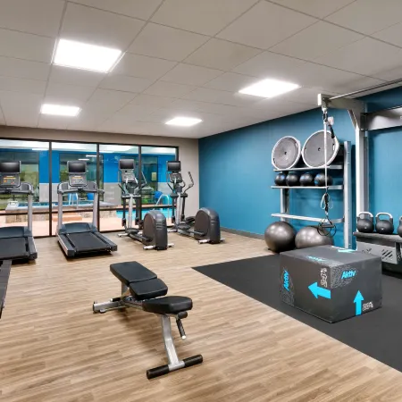 Hampton Inn & Suites by Hilton Spanish Fork Provo