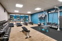 Hampton Inn & Suites by Hilton Spanish Fork Provo Hotels in Springville