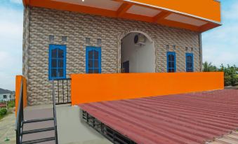 Hotel O Sri Ulina Homestay