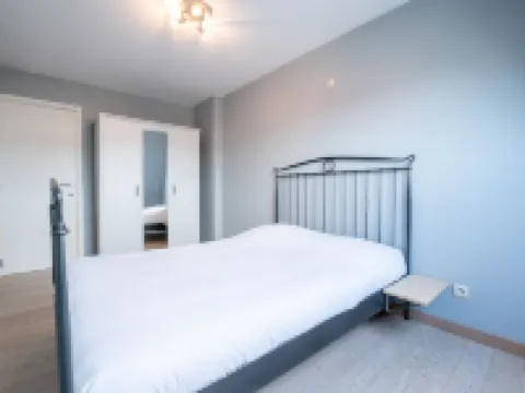 Zandloper II with Balcony