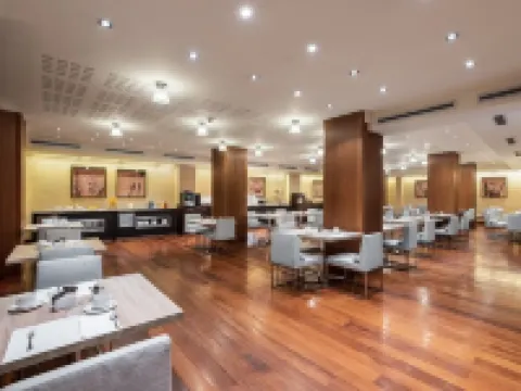 Crisol Almirante Bonifaz Hotels in Burgos