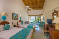 whala!bocachica  - All Inclusive Hotel a 