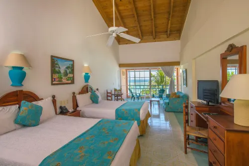 Hotel Whala!Boca Chica - All Inclusive Hotels in Boca Chica