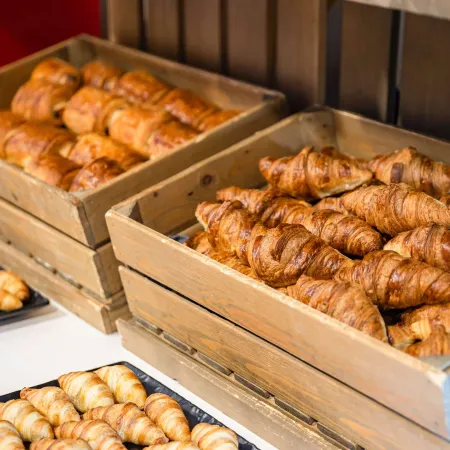 Hampton by Hilton Amsterdam Arena Boulevard