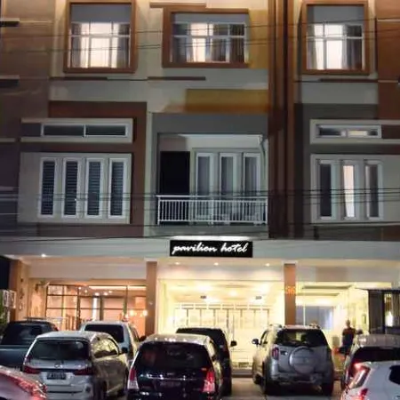 Hotel Pavilion