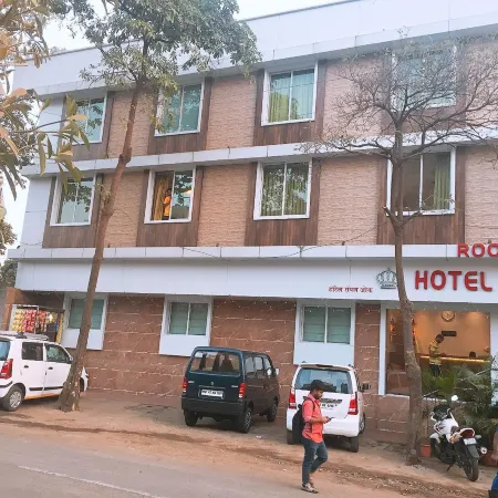 Royal Oak Hotel
