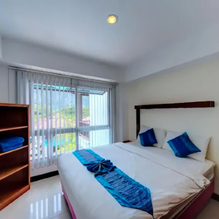 Krabi Apartment