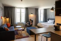 Unique by Atlantic Hotels Kiel Các khách sạn ở Schwentinental