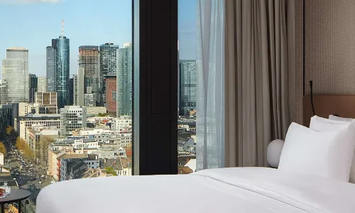 NH Collection Frankfurt Spin Tower