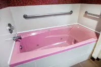 Days Inn by Wyndham Jersey City / NYC Area