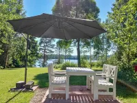Leponiemi فنادق في Saarijarvi-Viitasaari