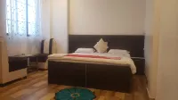 Hotel Sai Samrat Hotels in Ambepur