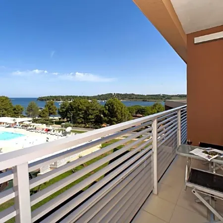 Hotel Molindrio Plava Laguna