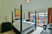 Newpark Resort Hotel a Summit Park