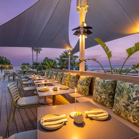 Crowne Plaza LIMASSOL by IHG