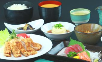 Business Hotel Kanekura