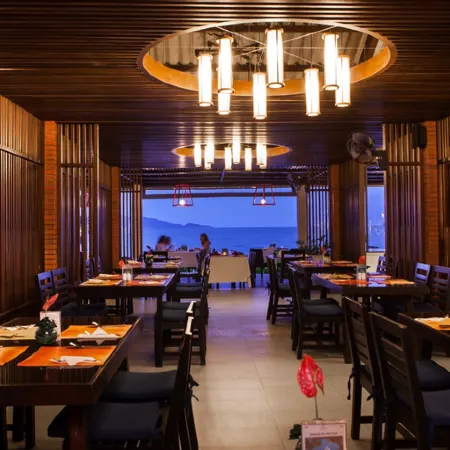 NH Collection Samui Peace Resort