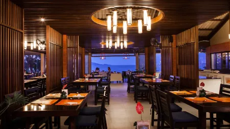 NH Collection Samui Peace Resort