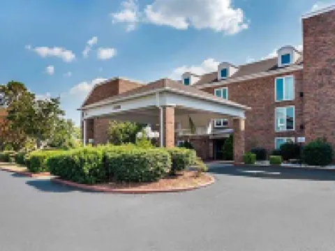 Baymont by Wyndham Montgomery Al Hotels in Montgomery