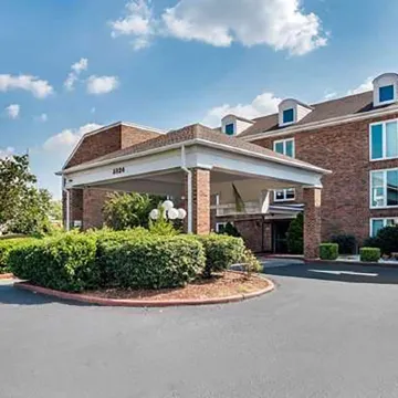 Baymont by Wyndham Montgomery Al