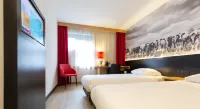 Bastion Hotel Den Haag Rijswijk