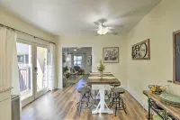 Centrally Located House in Chico w/ Gas Grill - Homestays