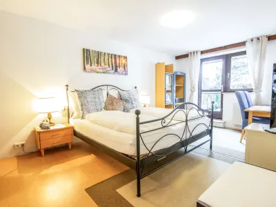 Garten Appartement