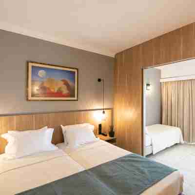 Selini Suites & Waterpark Rooms